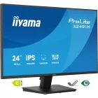 iiyama 23,8" X2491H-B1 IPS LED