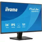 iiyama 23,8" X2491H-B1 IPS LED