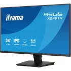 iiyama 23,8" X2491H-B1 IPS LED