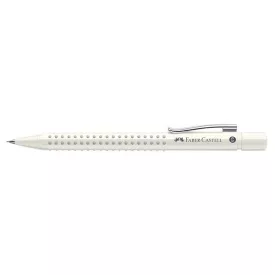 Nyomósirón FABER-CASTELL Grip 2010 Harmonia 0,5mm fehér
