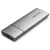 Vention KPFH0 M.2 SATA SSD USB3.1 Gen2 Aluminium