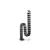 Digitus DA-90505 Flexible Cable Routing with Adjustable Length