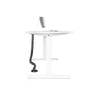 Digitus DA-90505 Flexible Cable Routing with Adjustable Length