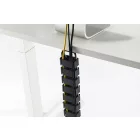 Digitus DA-90505 Flexible Cable Routing with Adjustable Length