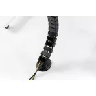 Digitus DA-90505 Flexible Cable Routing with Adjustable Length