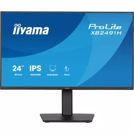 iiyama 23,8" ProLite XB2491H-B1 IPS LED