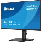 iiyama 23,8" ProLite XB2491H-B1 IPS LED