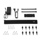 Arctic Senza 5700G No OS Black