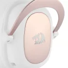 Redragon Zeus 7.1 Gaming Headset White bontott