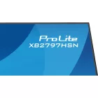 iiyama 27" ProLite XB2797HSN-B1 IPS LED
