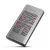 AXAGON EEM2-20GD USB-C 20Gbps Dual M.2 NVMe SSD Clone Mastert Enclosure