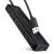 AXAGON HUE-C2A USB-A 5Gbps Travel 4-portos USB3.2 HUB Black