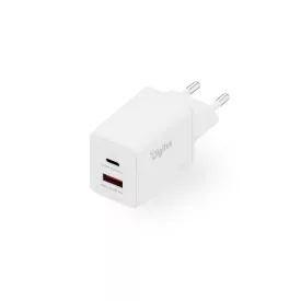 Digitus USB GaN Charger 45W White