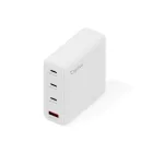 Digitus USB GaN Charger 140W White