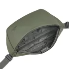 RivaCase 7814 Eden ECO Waist/Sling bag L Olive Green
