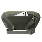 RivaCase 7814 Eden ECO Waist/Sling bag L Olive Green