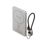 RivaCase Rivapower VA2616 5000mAh PowerBank Grey