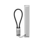 RivaCase Rivapower VA2617 10000mAh PowerBank Grey