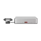 RivaCase Rivapower VA2617 10000mAh PowerBank Grey