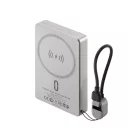 RivaCase Rivapower VA2617 10000mAh PowerBank Grey