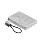 RivaCase Rivapower VA2617 10000mAh PowerBank Grey