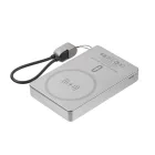 RivaCase Rivapower VA2617 10000mAh PowerBank Grey