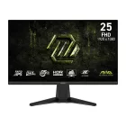 Msi 24,5" MAG 255F X24 IPS LED