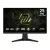 Msi 24,5" MAG 255F X24 IPS LED
