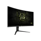 Msi 34" MAG 342CQRF E20 LED Curved