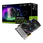 PNY GeForce RTX5070TI 16GB DDR7 Gaming Triple Fan ARGB