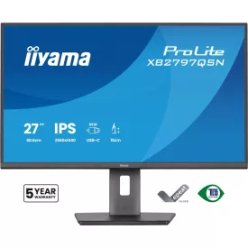 iiyama 27" XB2797QSN-B1 IPS LED