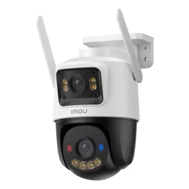 IMOU Cruiser Dual 2C 4G Kültéri Dome Kamera