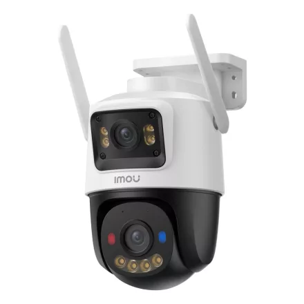 IMOU Cruiser Dual 2C 4G Kültéri Dome Kamera