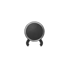 Samsung Qi2 Car Magnetic Wireless Charger Black