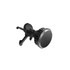 Samsung Qi2 Car Magnetic Wireless Charger Black