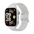 Xiaomi Redmi Watch 6 Silver/Gray