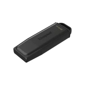Kingston 64GB DataTraveler Exodia Black