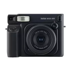 Fujifilm Instax 400 Wide Black