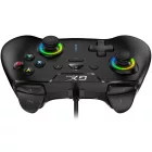 Genius GX-23UV Gamepad Black