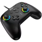 Genius GX-23UV Gamepad Black
