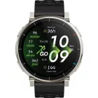 Amazfit Active 3 Premium NFC Apex Silver