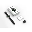 Amazfit Active 3 Premium NFC Apex Silver