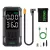 CAROSS Q15 Air Compressor + Powerbank Black