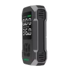 CAROSS Q15 Air Compressor + Powerbank Black