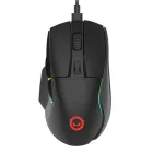 Egér vezetékes URAGE Reaper 410 fekete