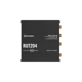 Teltonika RUT204 Can Bus LTE Router