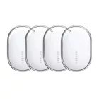 Xiaomi Tag 4-Pack White
