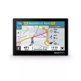   Garmin Garmin Drive 53 & Traffic 5" 16GB WiFi/Bluetooth Európa Térképpel