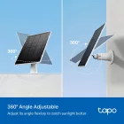 TP-Link Tapo A202 Solar Panel