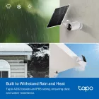 TP-Link Tapo A202 Solar Panel